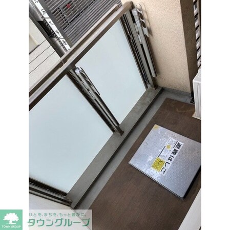 Qu4ttro Arca 九段(クアトロアルカ九段)の物件内観写真